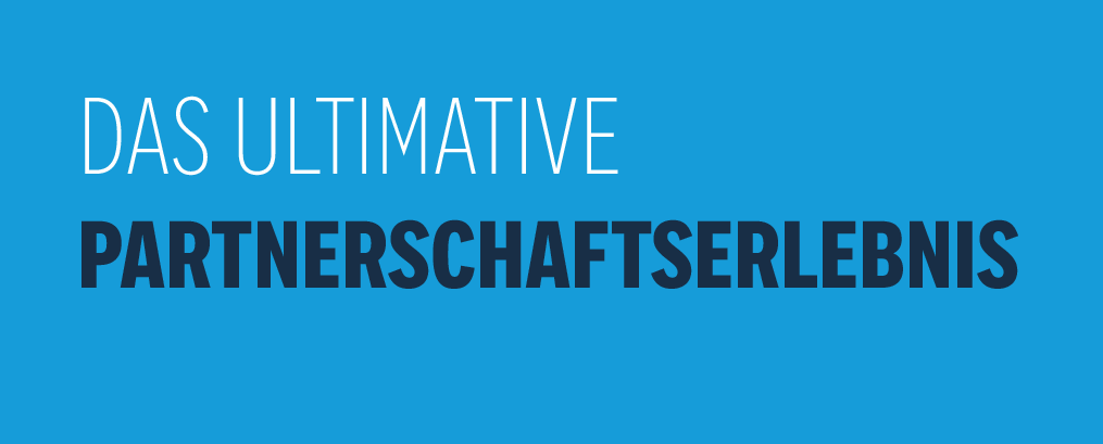About Us Ultimate Partnership